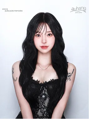 어항스튜디오 프로필 촬영