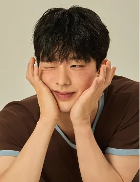 테테아 스튜디오 프로필 촬영
