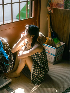 여원스냅 프로필 촬영