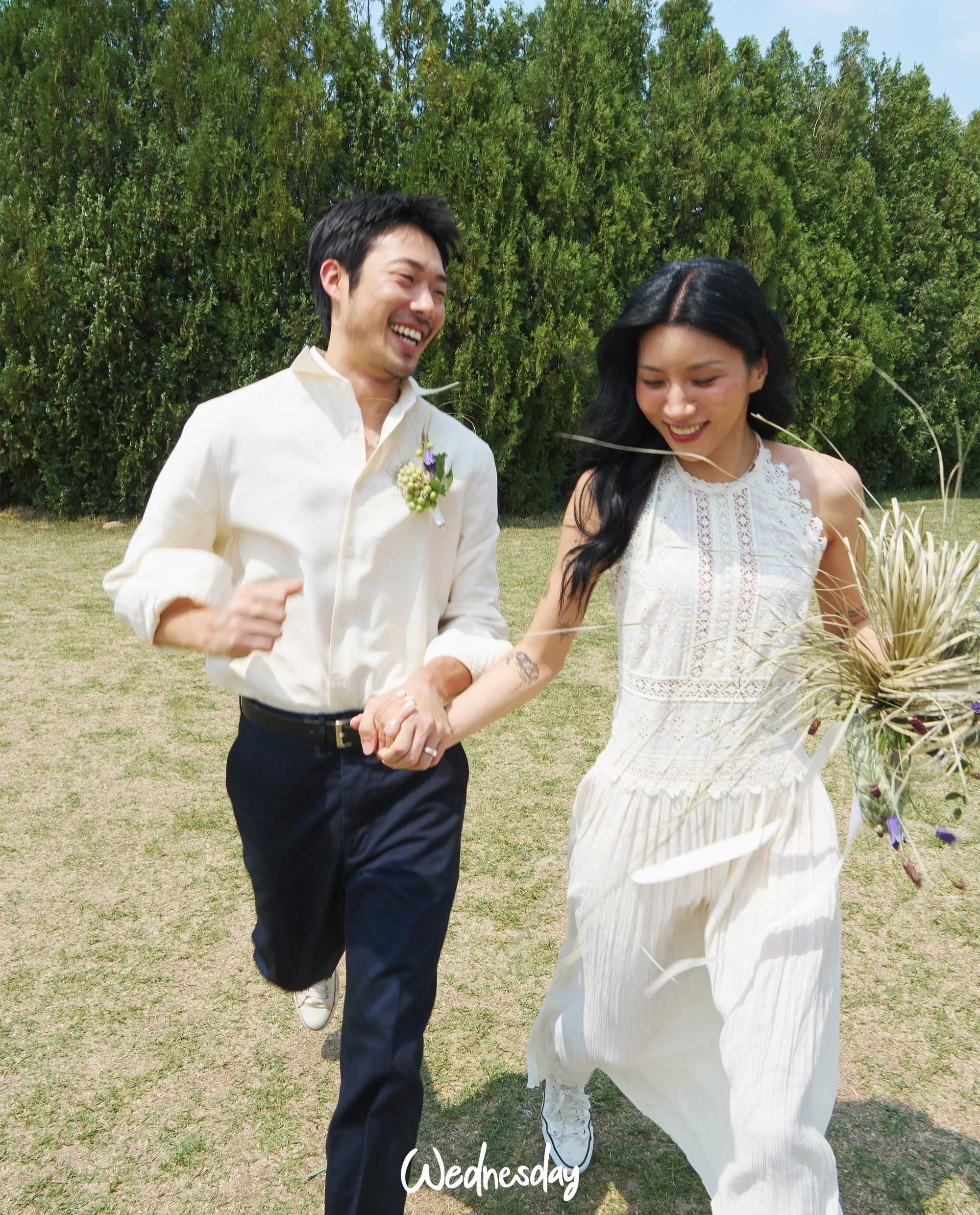 예비부부 결혼준비 꿀팁, 헷갈리는 웨딩 촬영 용어 한 번에 정리 (본식스냅·서브스냅·원판 차이)