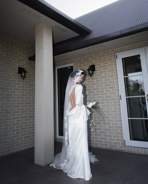 지구본 웨딩 촬영