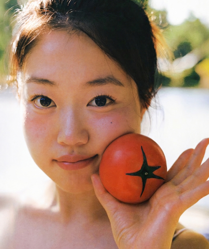 남선정 포토그래퍼 촬영