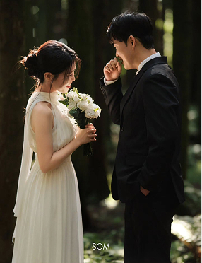 스튜디오 솜 제주 로케이션 스냅