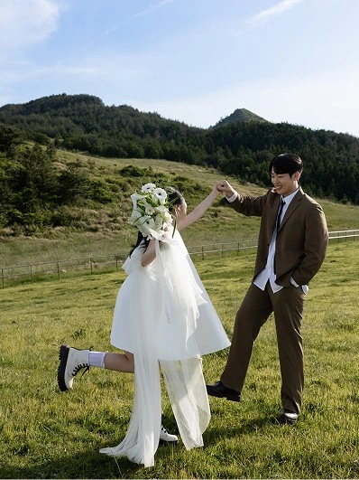 제주 아이스냅유 촬영 안내 및 예약 | 사진은 모카