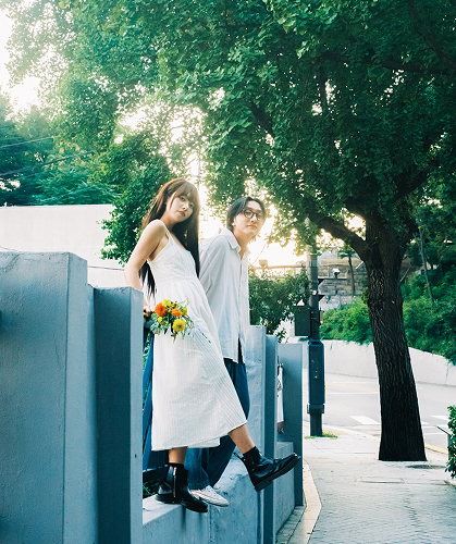 박진규 포토그래퍼 웨딩 촬영