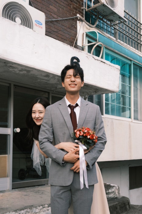 태랑스냅 [웨딩스냅] 오프닝