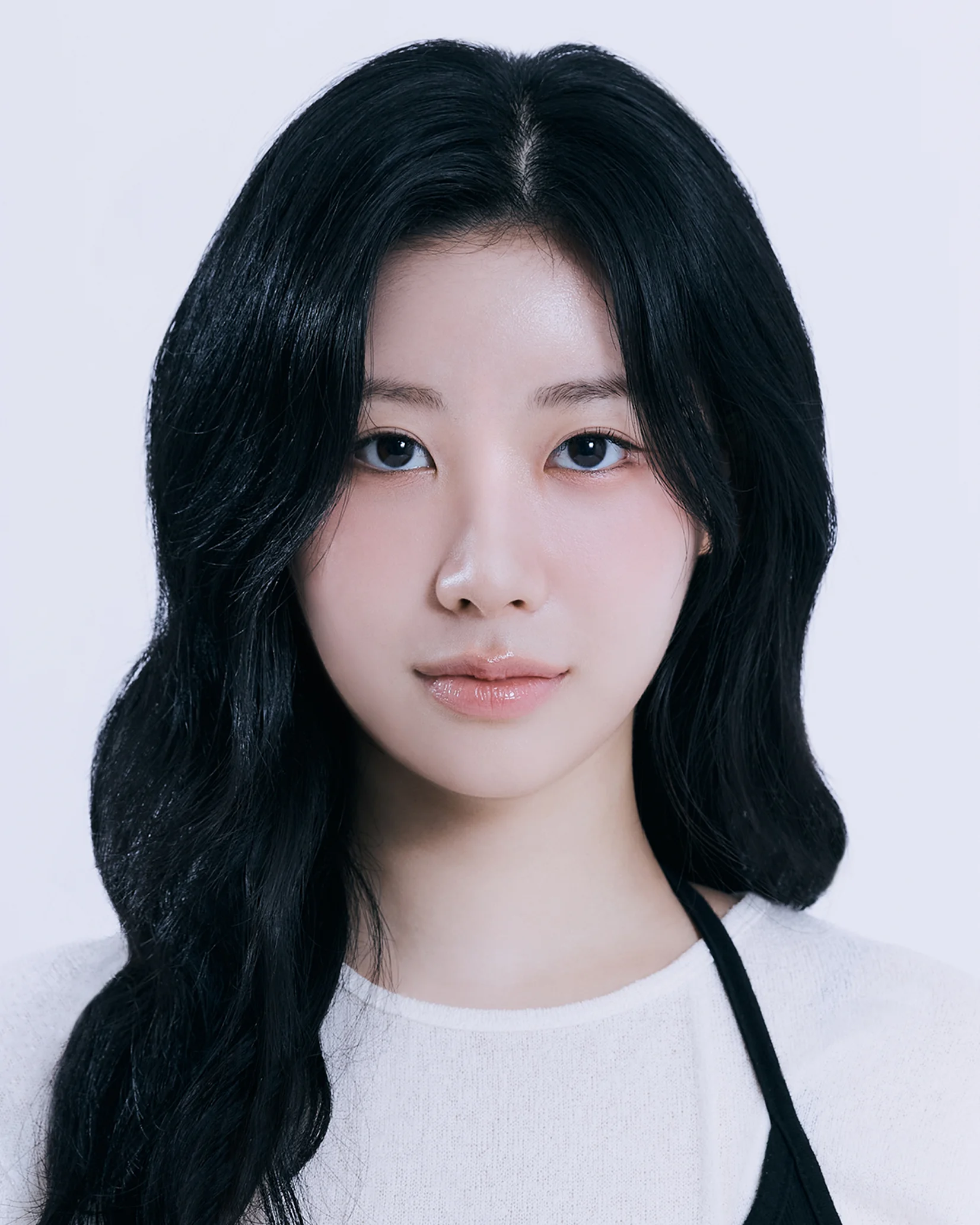 서울 증명사진 다원스튜디오 촬영 사진