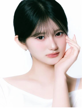 카자리 스튜디오 촬영
