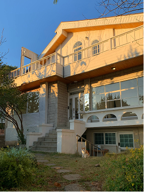 모노폴리오 웨딩 촬영