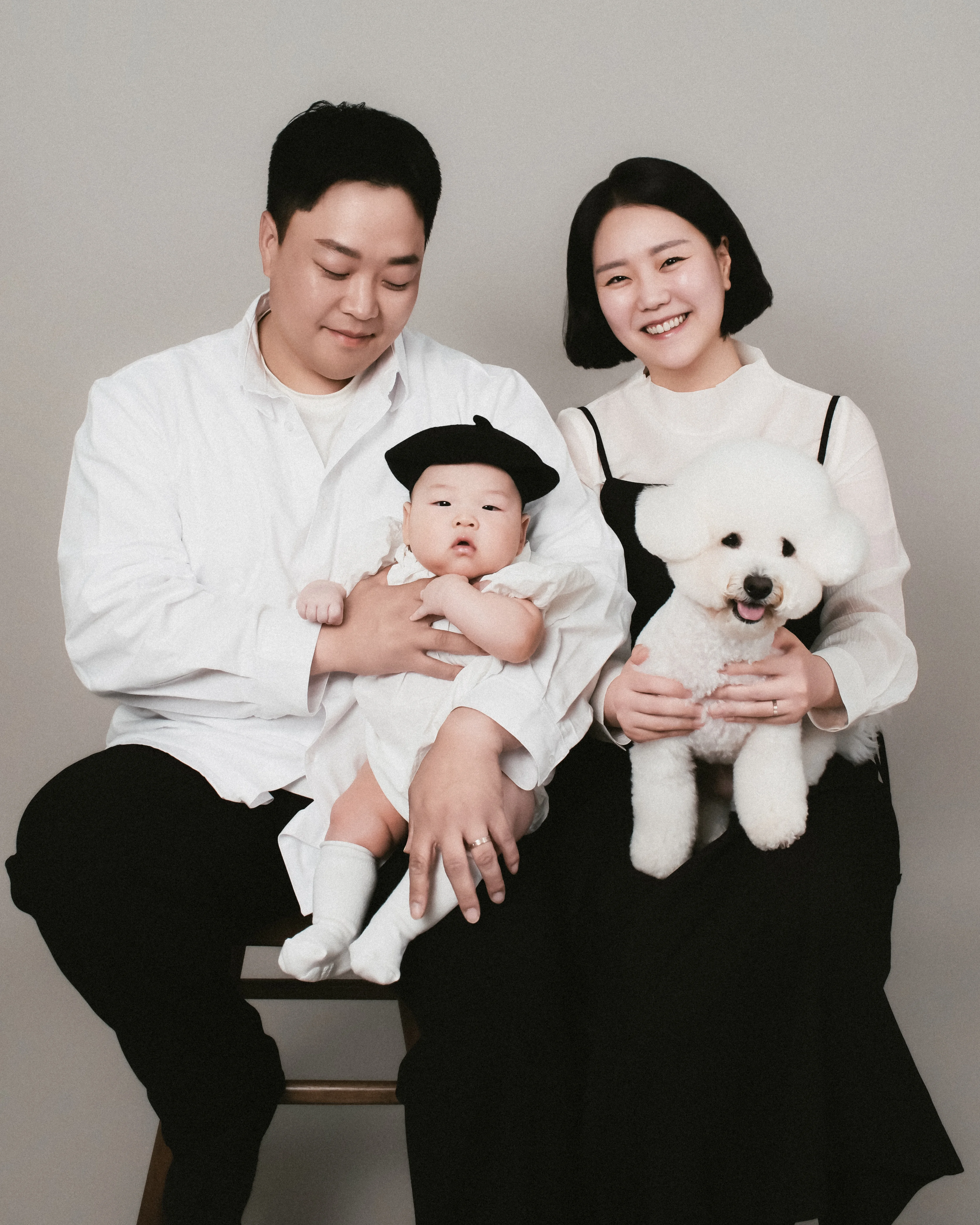 서울 가족사진 스튜디오 추천부터 가격, 의상, 촬영 팁 총정리
