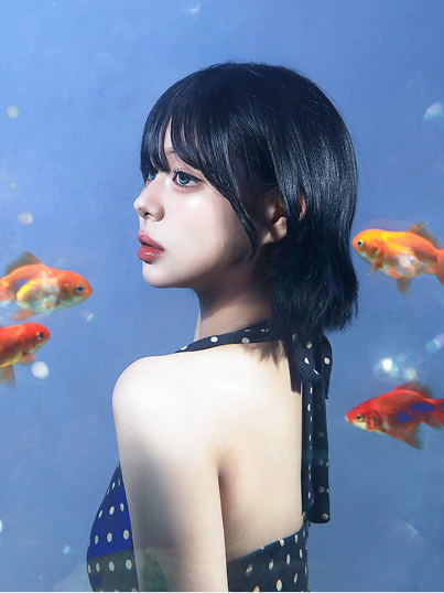 서울 어항스튜디오 소개 및 예약 안내 - 사진은 모카