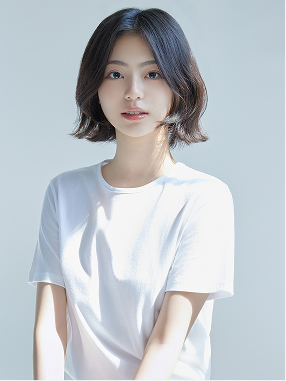 예즈스튜디오 프로필 촬영