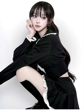 블리스스튜디오 프로필 촬영