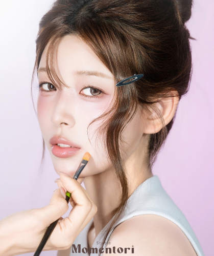 가산동 모먼토리스튜디오 증명사진 촬영