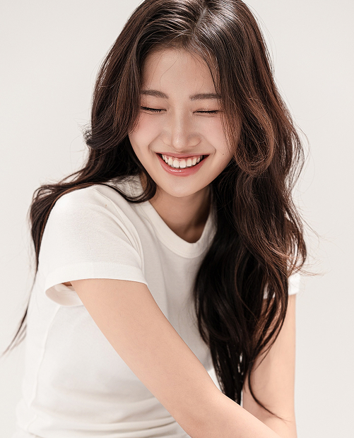 복숭사진관 프로필 촬영