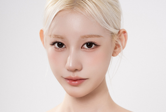 복숭사진관 프로필 촬영