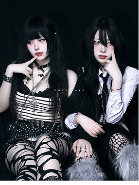 쿠로네코스튜디오 프로필 촬영