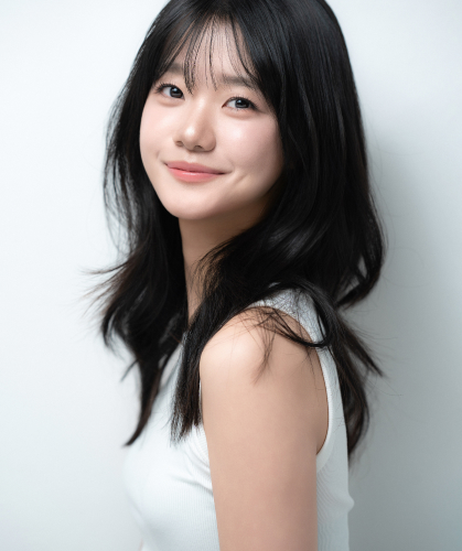 복숭사진관 프로필 촬영