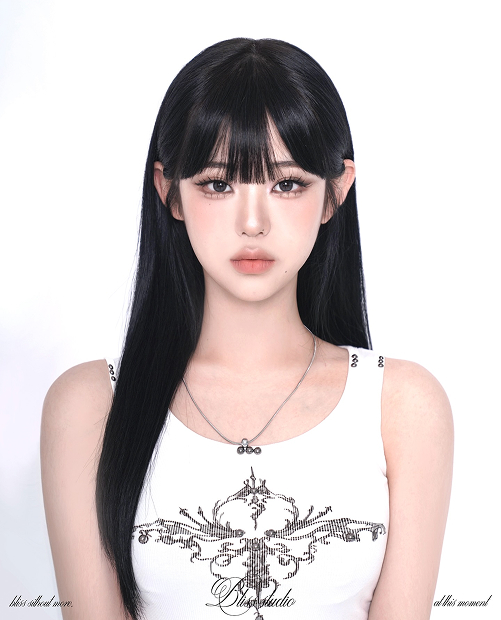 블리스스튜디오 프로필 촬영