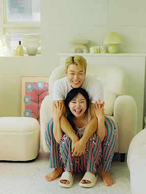 박진규 포토그래퍼 웨딩 촬영