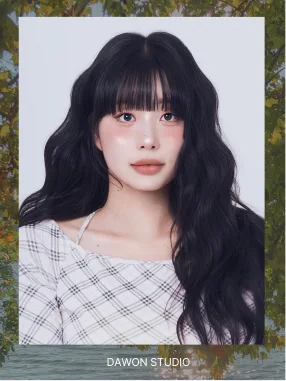 다원스튜디오 프로필 촬영