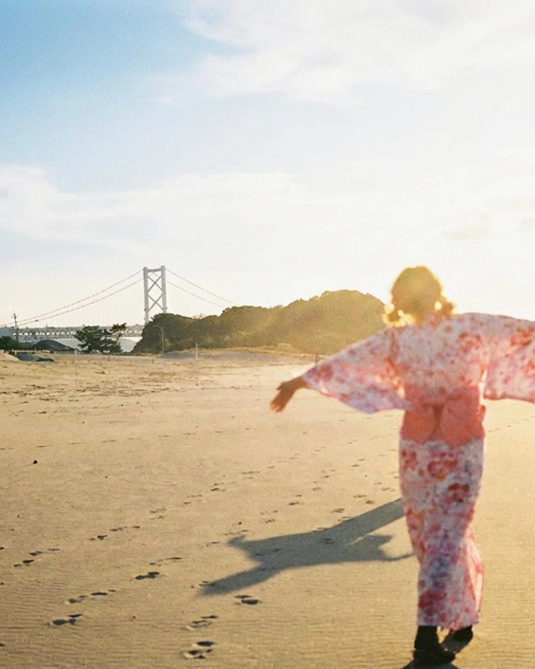 사진작가는 여행에서 어떤 사진을 남길까? #1 | 남선정포토그래퍼의 일본 도쿠시마 여행