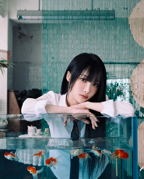 여원스냅 프로필 촬영