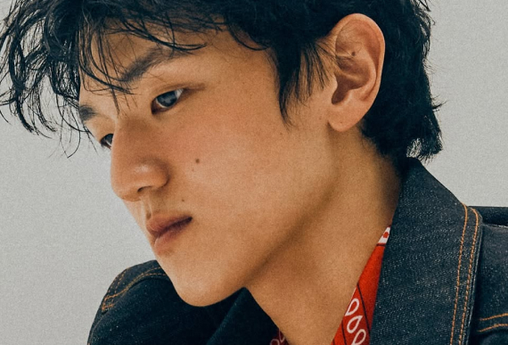 스튜디오 시우 프로필 촬영