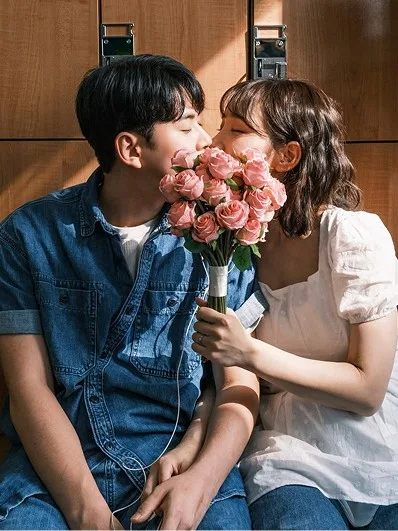 서울 태랑스냅 촬영 안내 및 예약 | 사진은 모카
