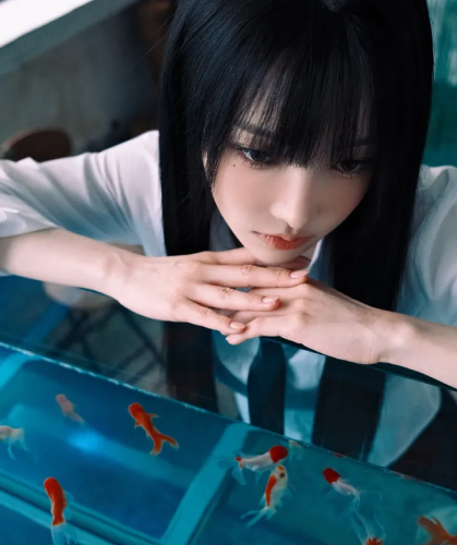 여원스냅 프로필 촬영