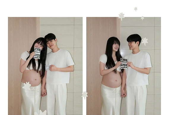 러프씨 베이비 가족 기록 이미지