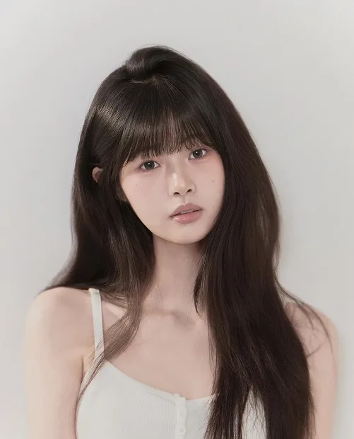 테테아 스튜디오 프로필 촬영