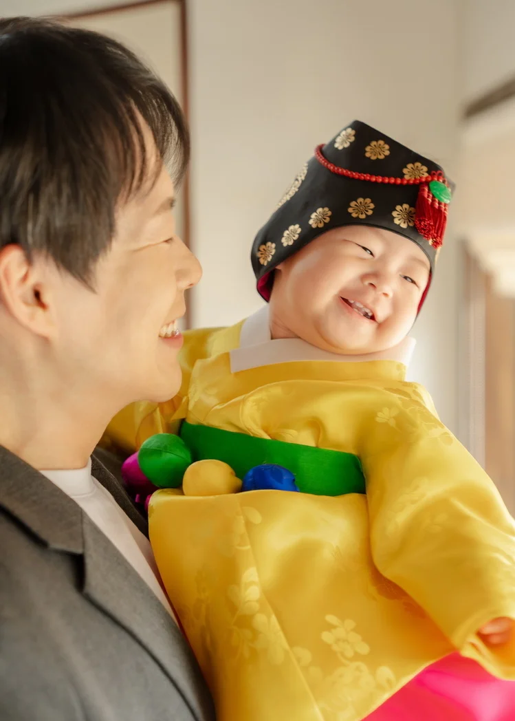 서울 돌스냅 김다빈필름 촬영 사진