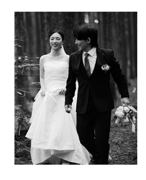 스튜디오 솜 프로필 촬영