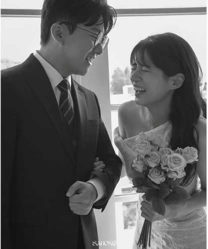 윤사홍 촬영