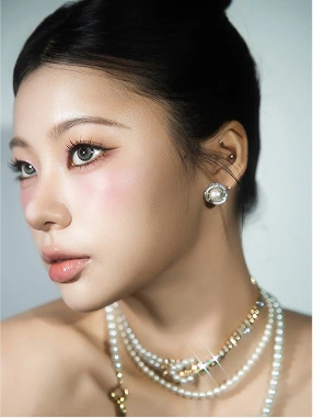 가산동 모먼토리스튜디오 컨셉 촬영