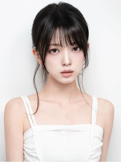 서울 복숭사진관 촬영 안내 및 예약 | 사진은 모카
