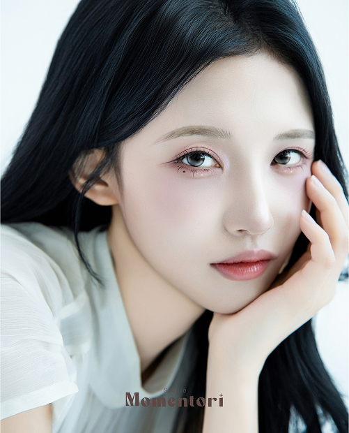 가산동 모먼토리스튜디오 프로필 촬영