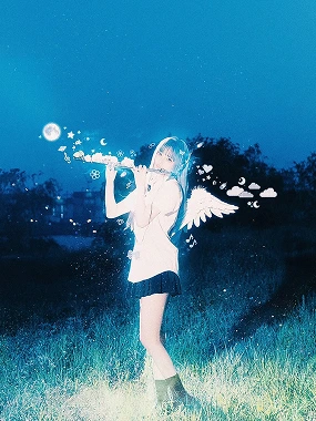 산이필름 촬영