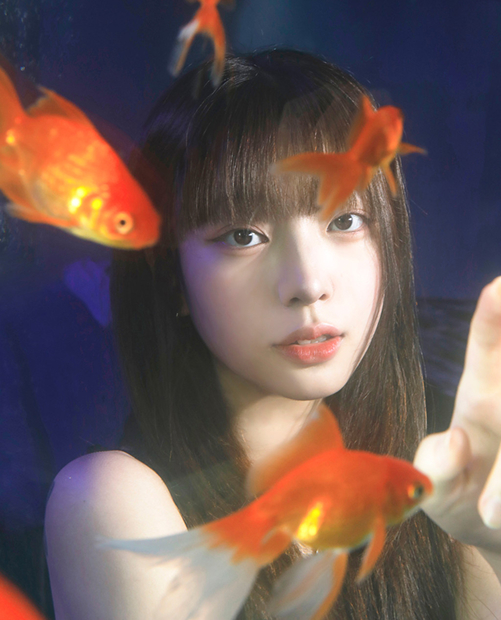 어항스튜디오 프로필 촬영