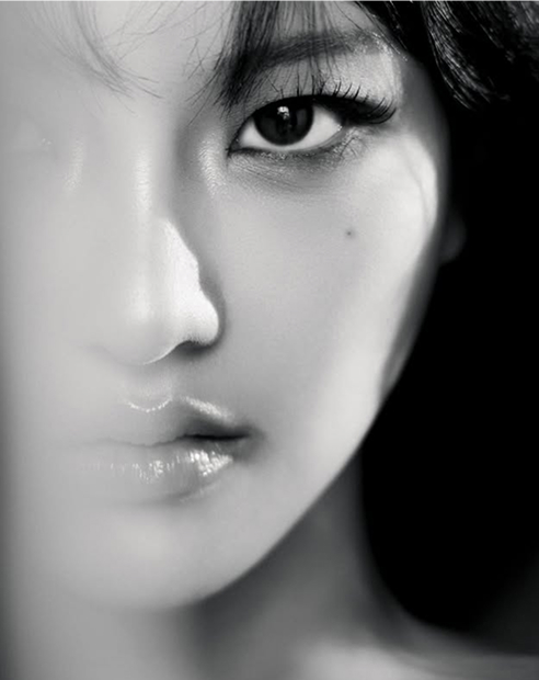 스튜디오 시우 프로필 촬영