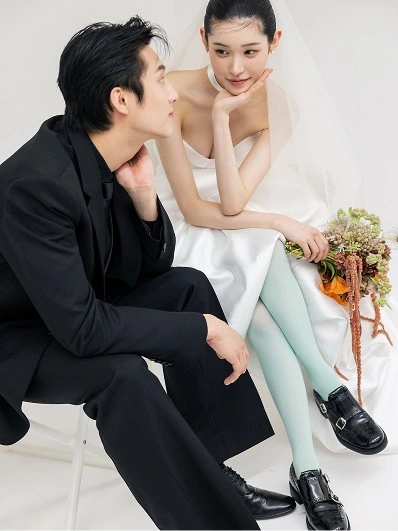 서울 노트레세느 촬영 안내 및 예약 | 사진은 모카