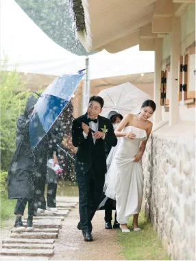 그대로운스냅 웨딩 본식 스냅