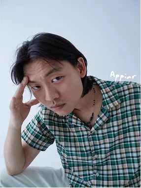 포트레이트 어피어 촬영 디렉팅