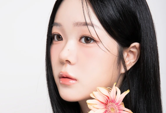 스튜디오 인 더 포레스트 촬영