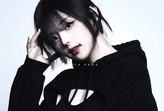 쿠로네코스튜디오 프로필 촬영