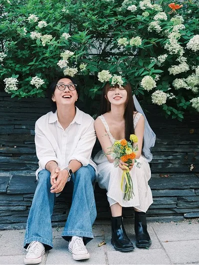 서울 박진규포토그래퍼 소개 및 예약 안내 - 사진은 모카