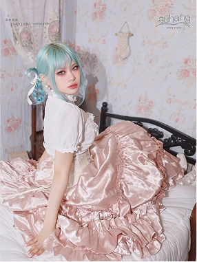 어항스튜디오 프로필 촬영