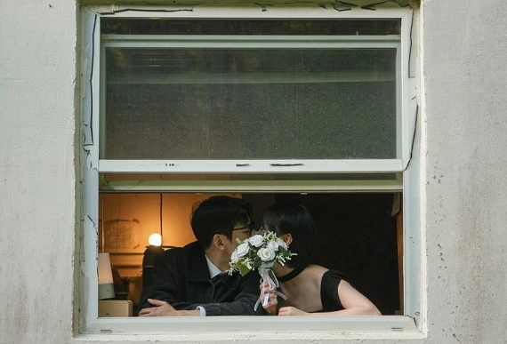 윤사홍 촬영