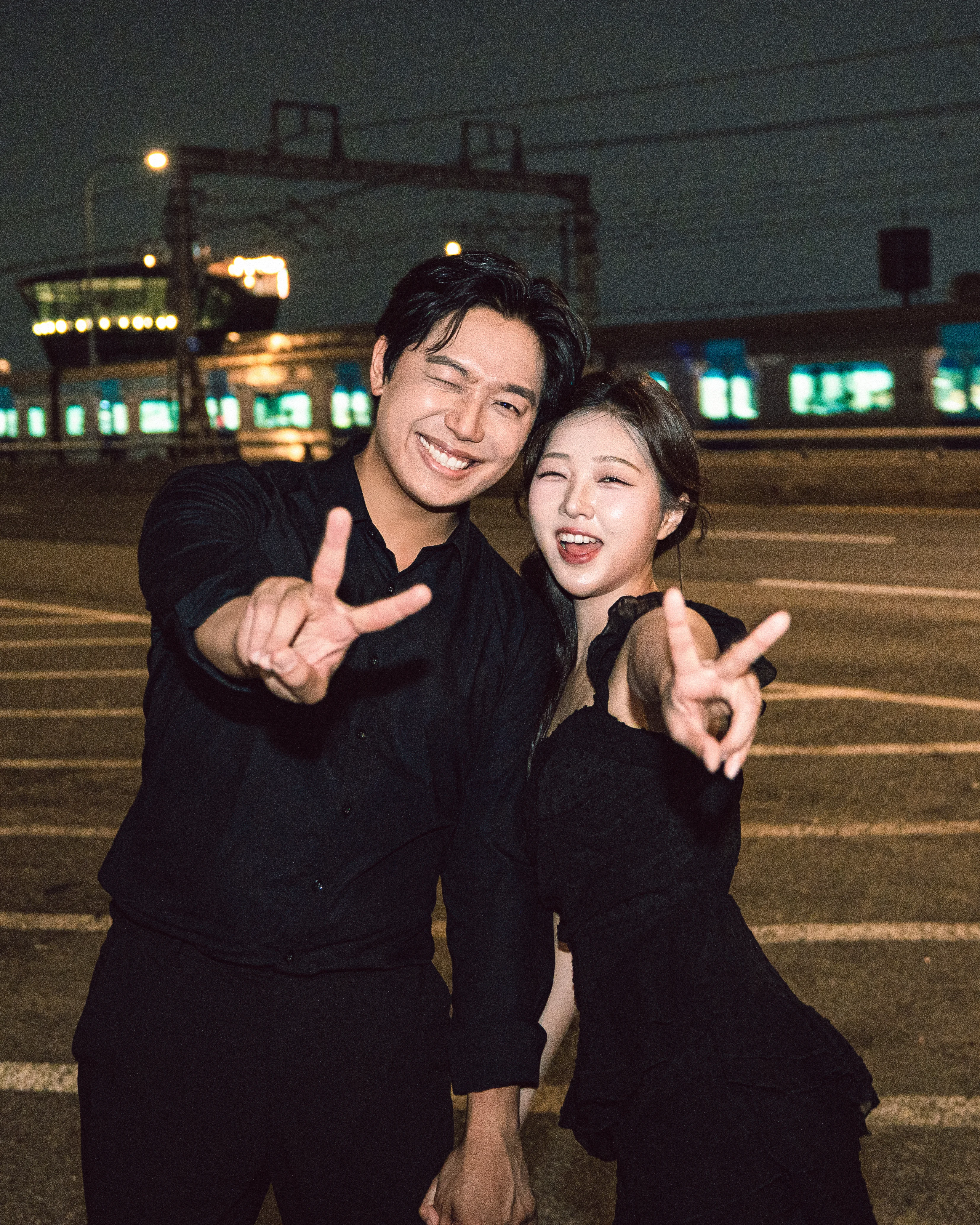 복숭사진관